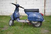 Vespa PX vespa CL150 jak PX 150 bez kierunkowskazów vespa stazione