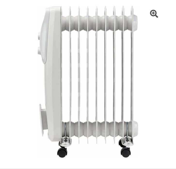 AQUECEDOR OLEO ROWENTA USADO