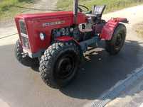 traktor sam super stan