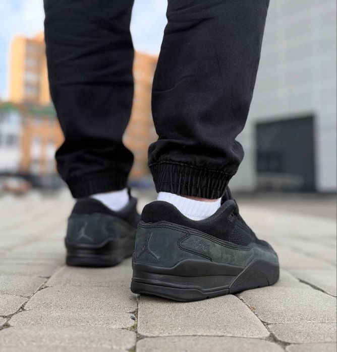 Кросівки JORDAN FLIGHT COURT Nike (42.5,44,45)