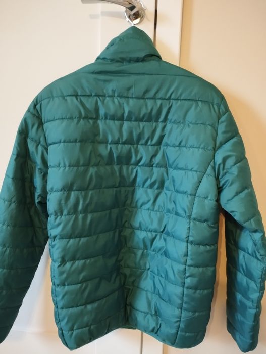 Kurtka męska zielona M