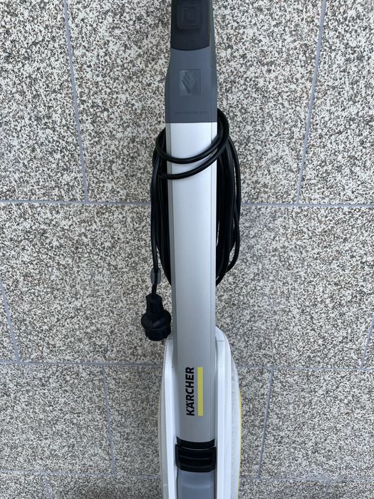 Aspirador Vertical KRÄCHER Fc 5 Premium