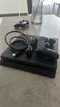 PlayStation 4 Slim CUH-2016B (1 ТБ)