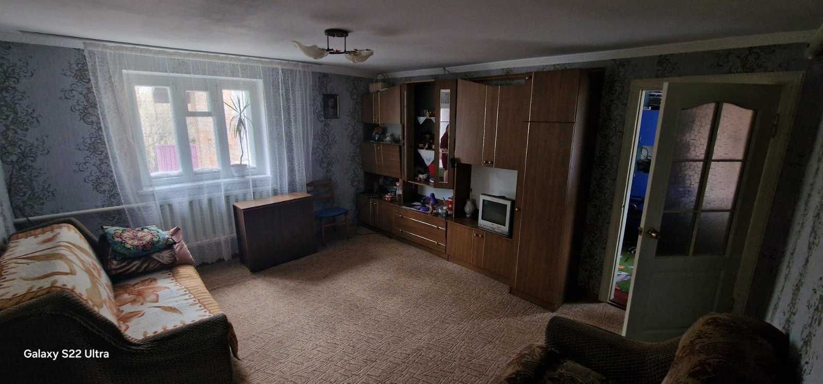 Продається чудовий хазяйський будинок в селі Здовбиця