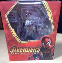 Figurka  Spiderman Iron Spider Bez drogi do Domu