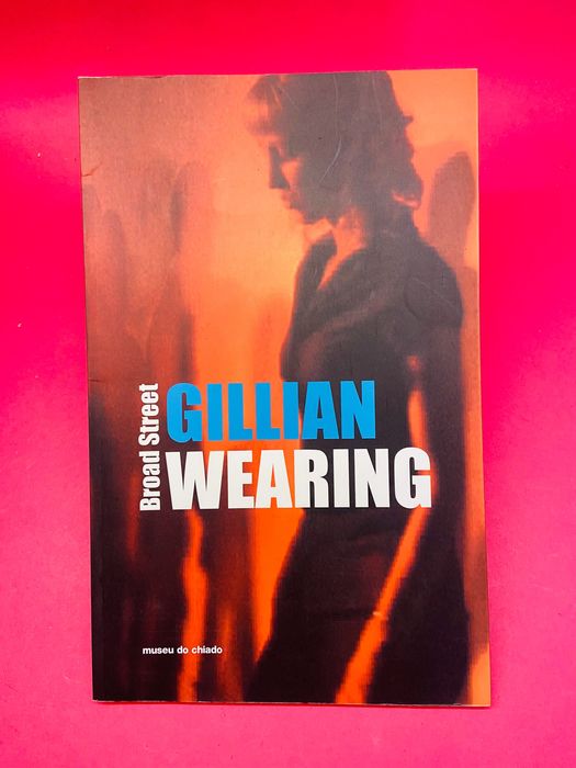 Broad Street - Gillian Wearing
