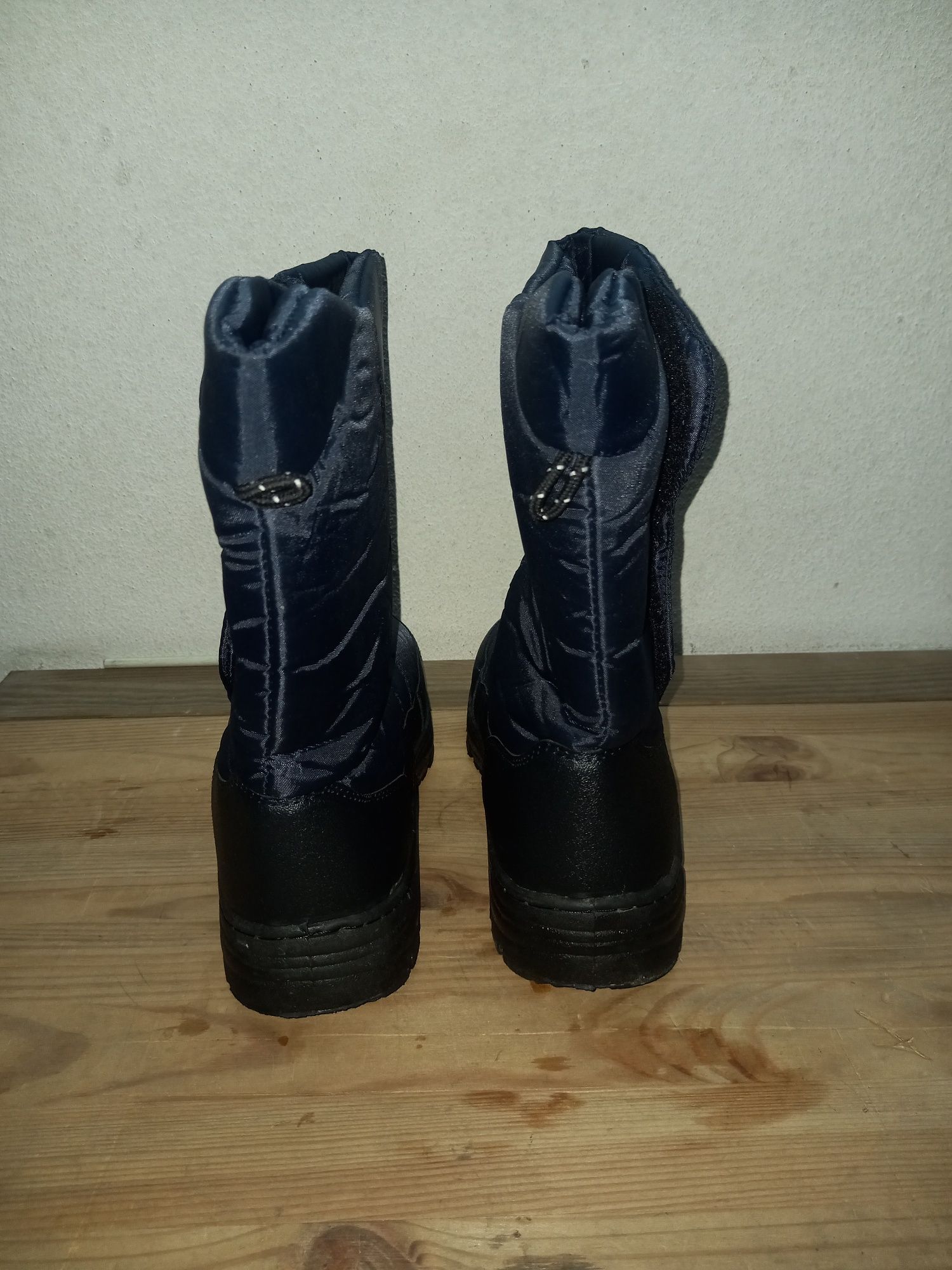 Botas para neve, adulto (homem)