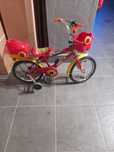 Bicicleta crianças
