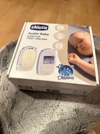 Chico Audio Baby Monitor first dreams