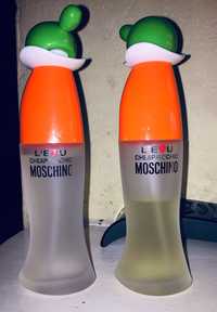 Moschino L’eau Cheap and Chic Eau de Toillette e Deodorant