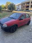 Opel corsa B  pronto a trabalhar sem problemas