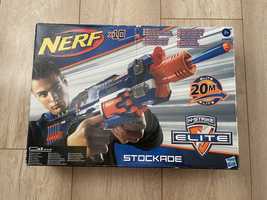 Pistolet Nerf Elite