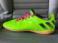 Adidas Top Sala 38 (23,5cm) Buty piłkarskie Halówki Orlik Copa