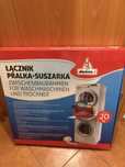 Lacznik pralka-suszarka