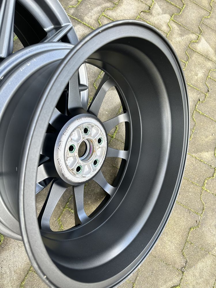 Felgi 18” 5x100 Toyota GR86 /Subaru BRZ / GT86