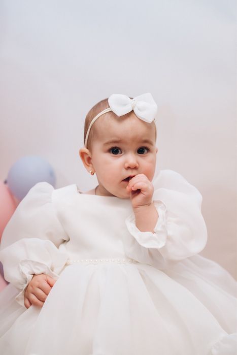 Шикарне плаття на рочок .