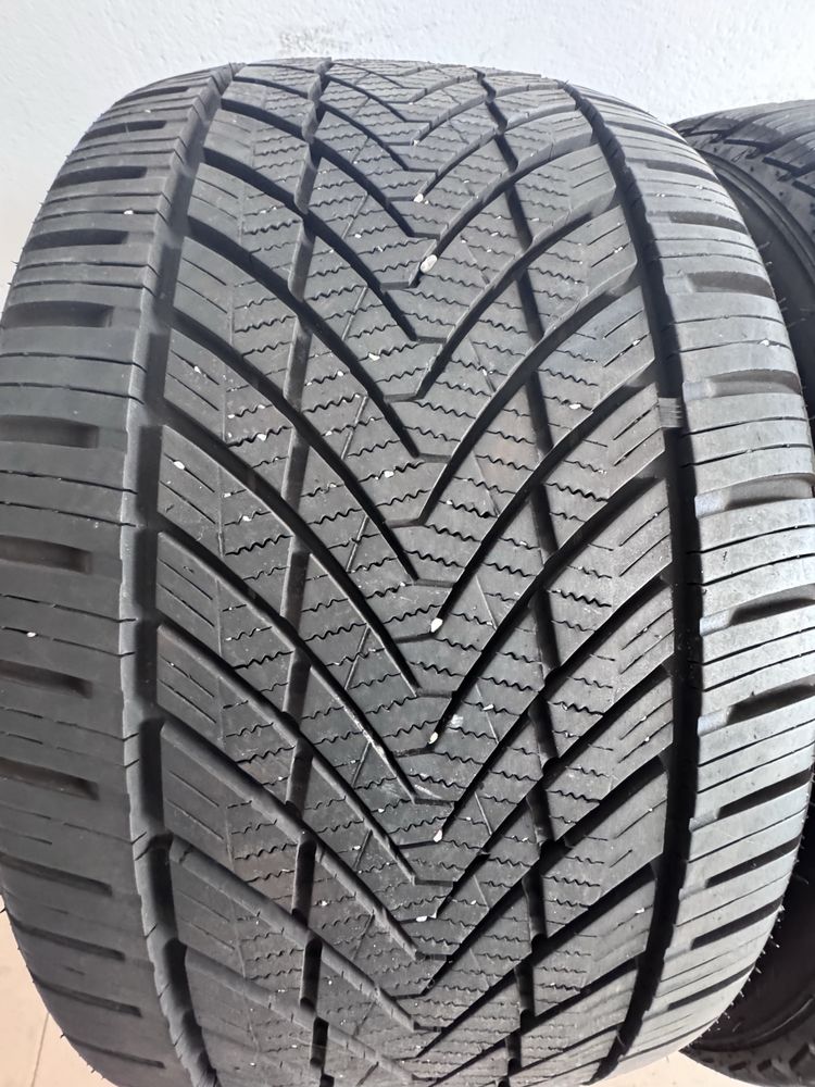 Idealne 7,5mm 2024r cena za 2szt Tricemax Allseason - 255/35/19