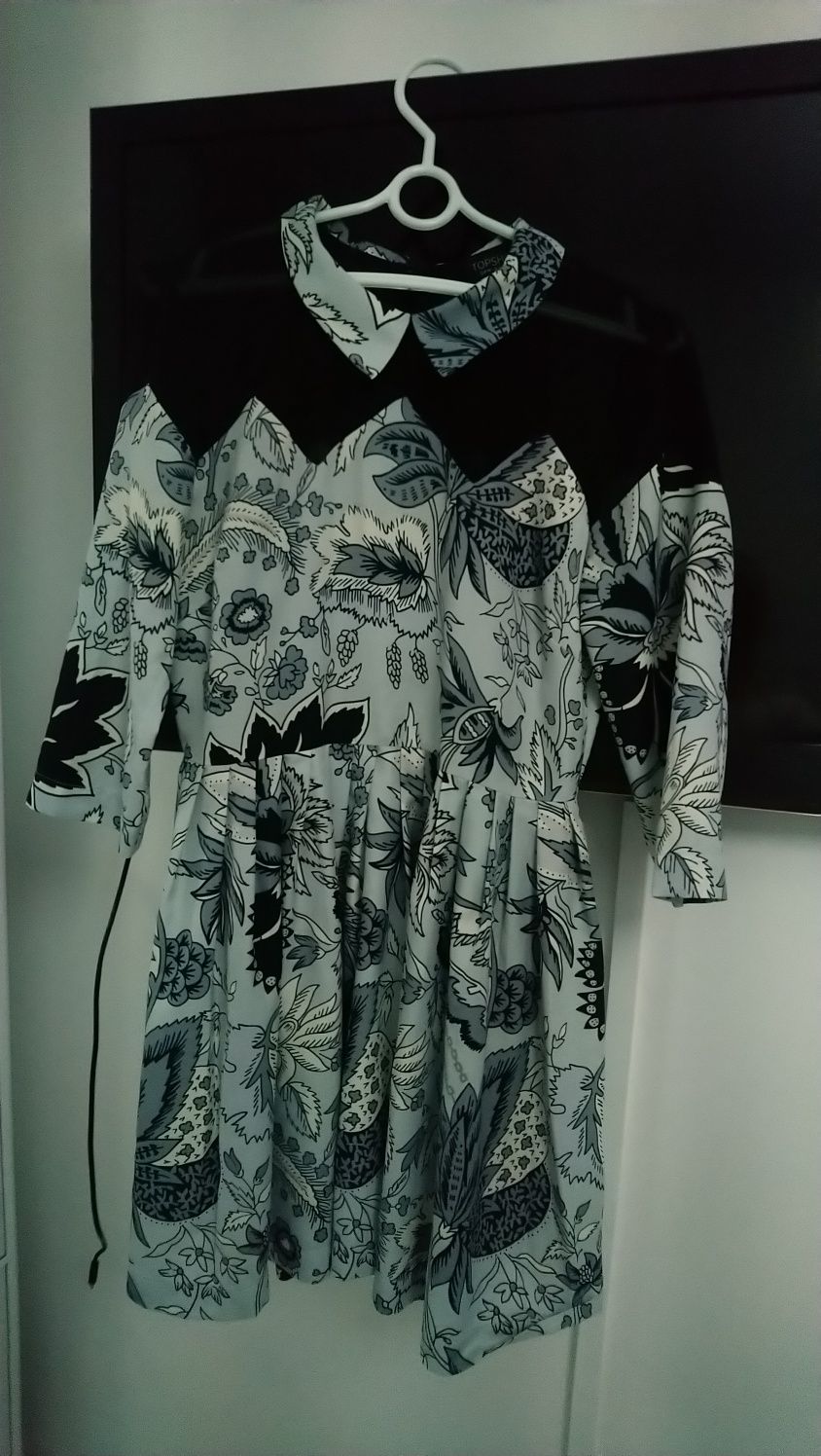 Sukienka top shop 40