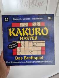 Kakuro master настільна гра