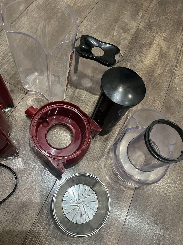 Sokowirówka Russel Hobbs