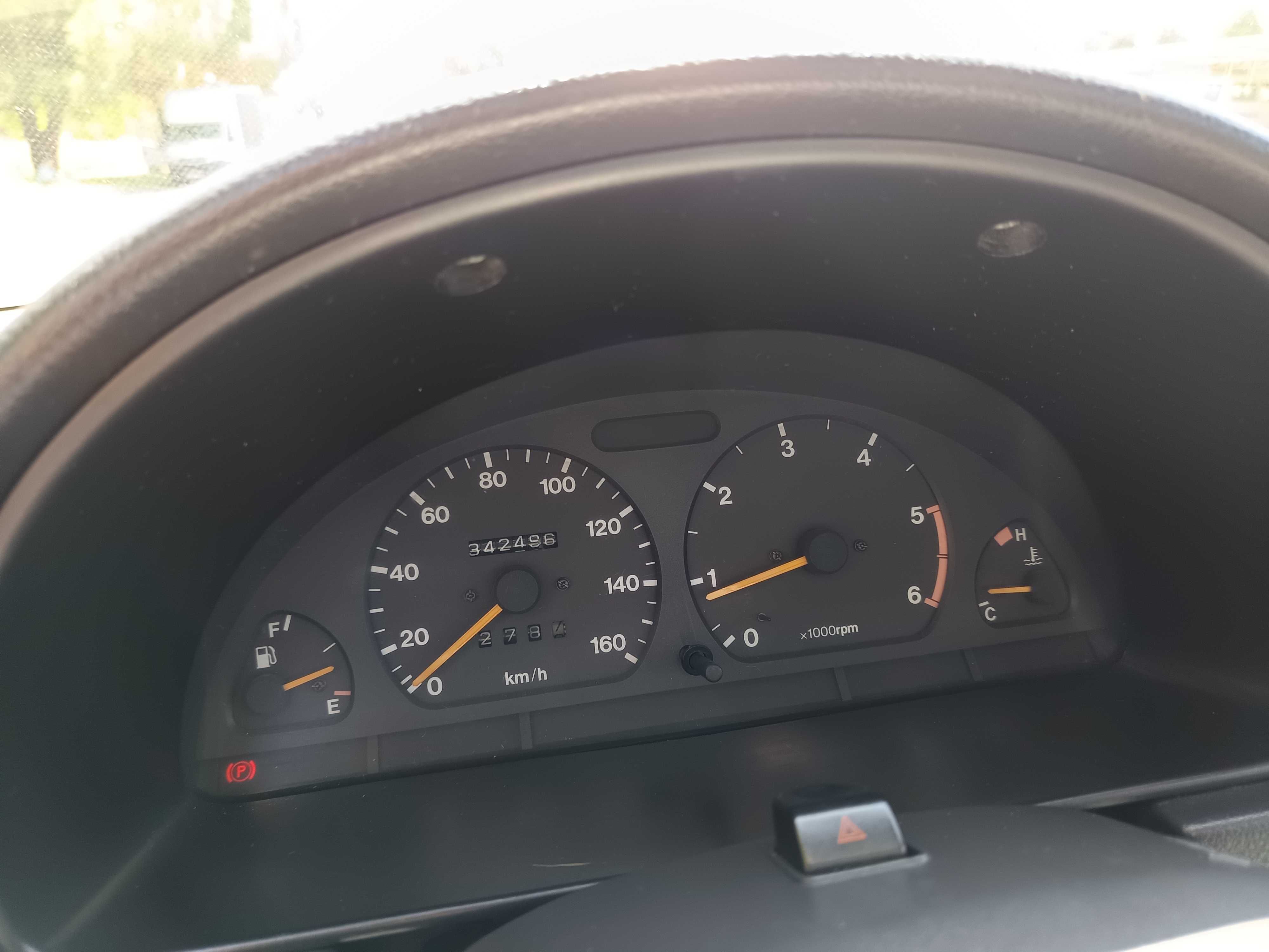Vendo Suzuki Vitara
