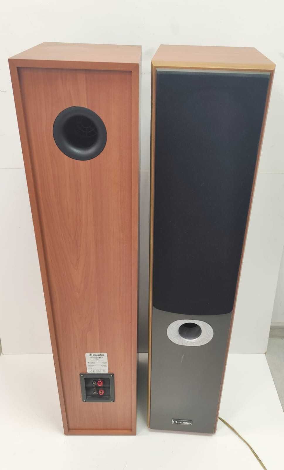 Głosniki M AUDIO HTS-700MK II