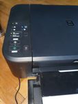 Canon MG 3550 urządzenie wielofunkcyjne