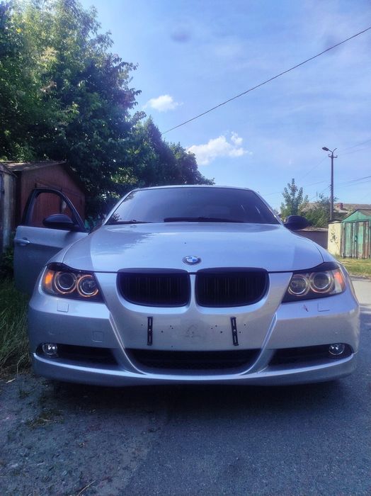 Продаж BMW  E90  320d