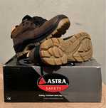 Botas de segurança Astra Hydra S3