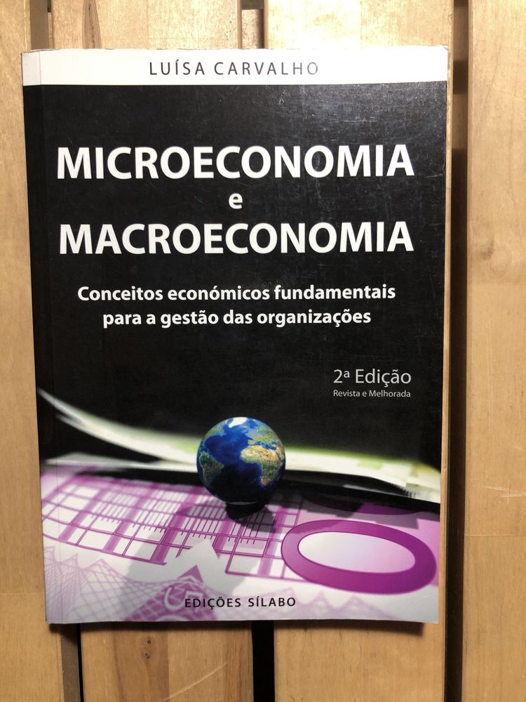 Microeconomia e Macroeconomia