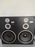 Technics SB-3170 Kolumny