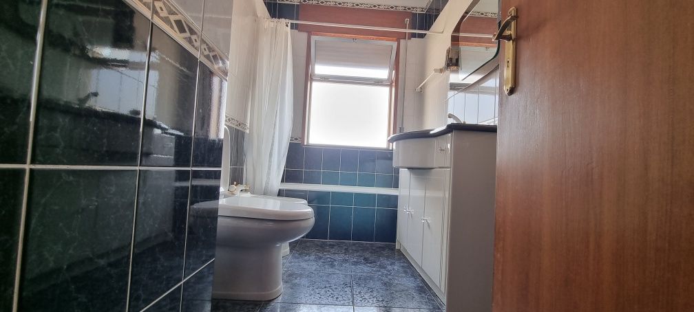 Apartamento T2 Avenida da República Gaia