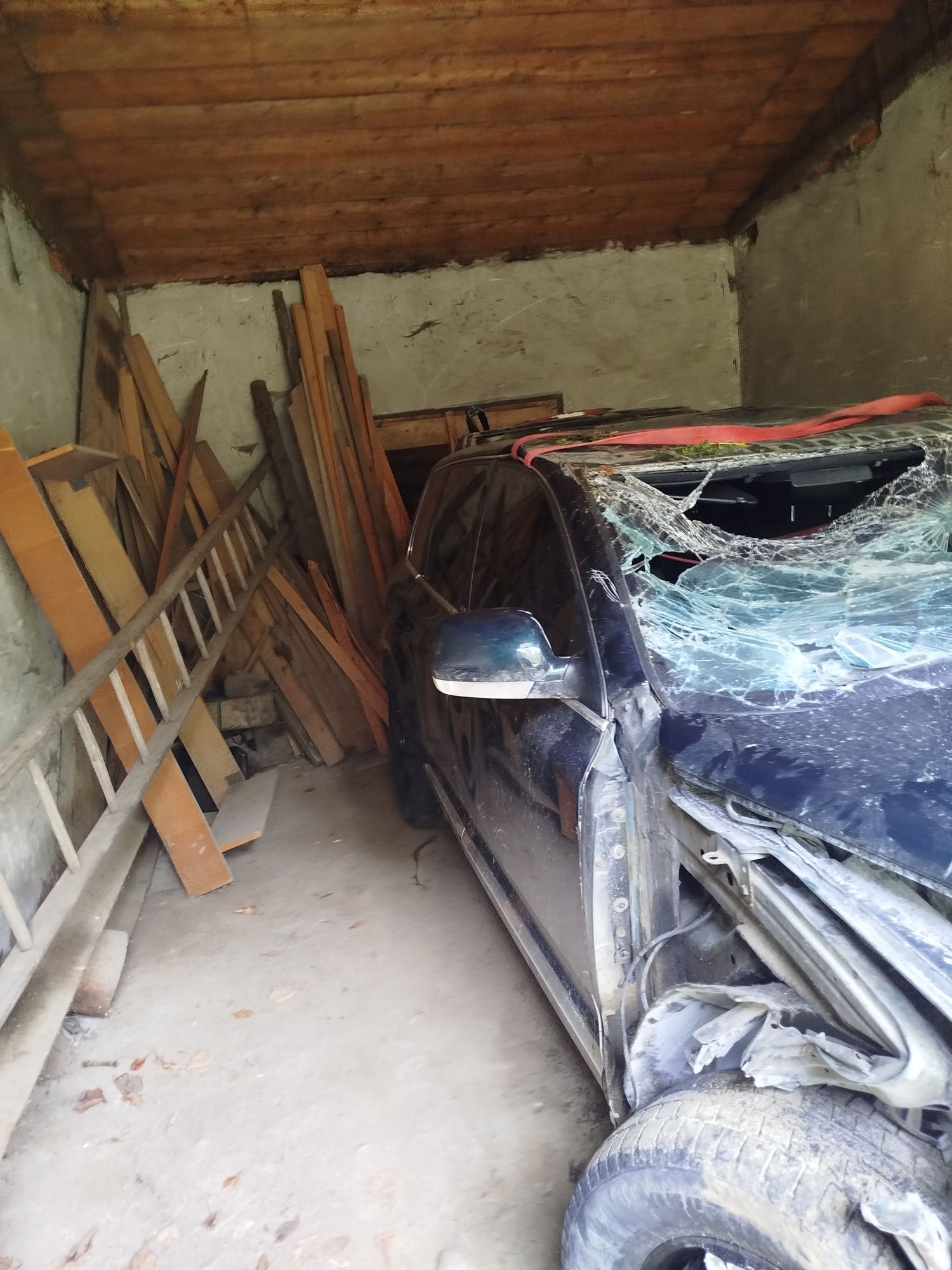 Продам туарек 1 2003 рік
