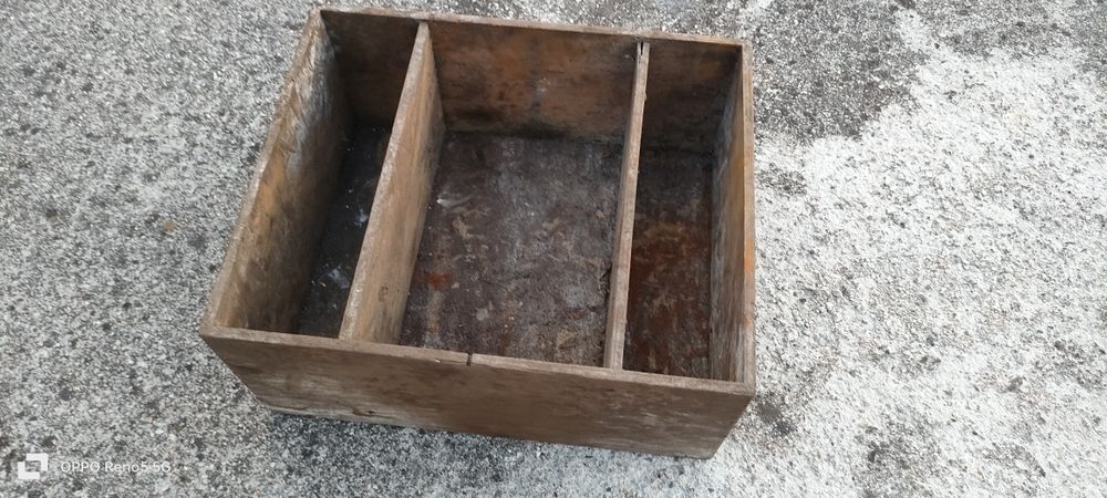 Wyprzedaż garażowa dla lubiących Starocie