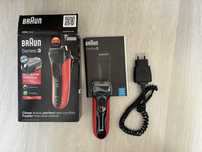 Golarka Braun 3030s
