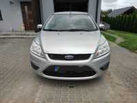 Ford Focus rocznik 2008