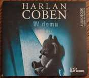 Audiobook W domu