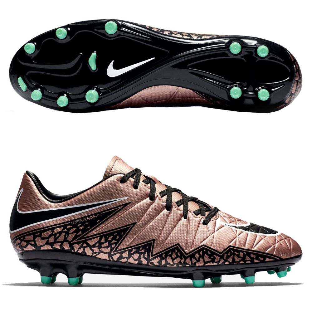 Бутси Nike Hypervenom Phelon II (оригінал)