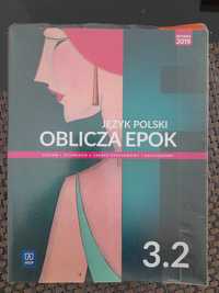 Oblicza epok 3.2