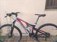 Bicicleta specialized