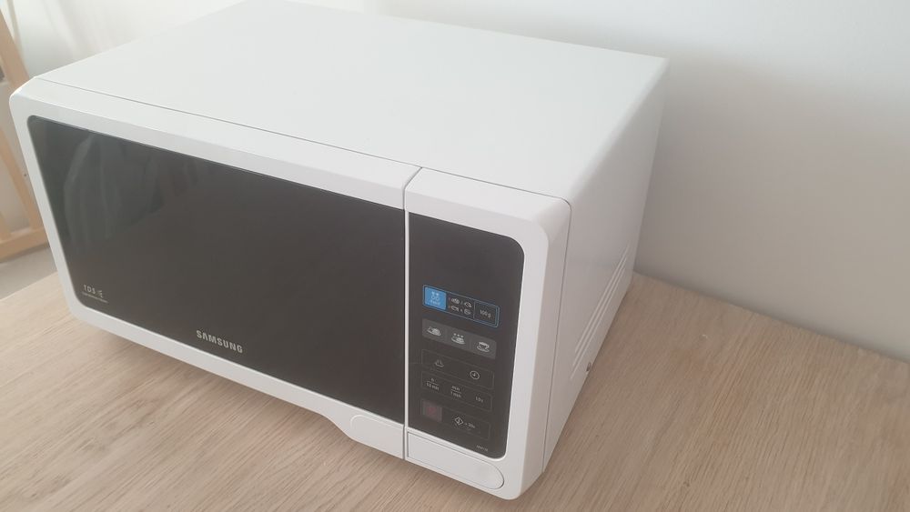 Mikrofala Samsung