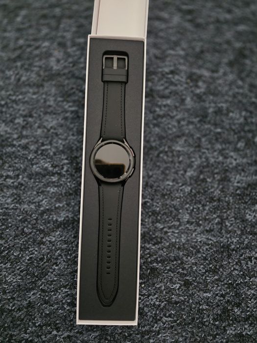 Sprzedam zegarek Galaxy Watch6 Classic nowy
