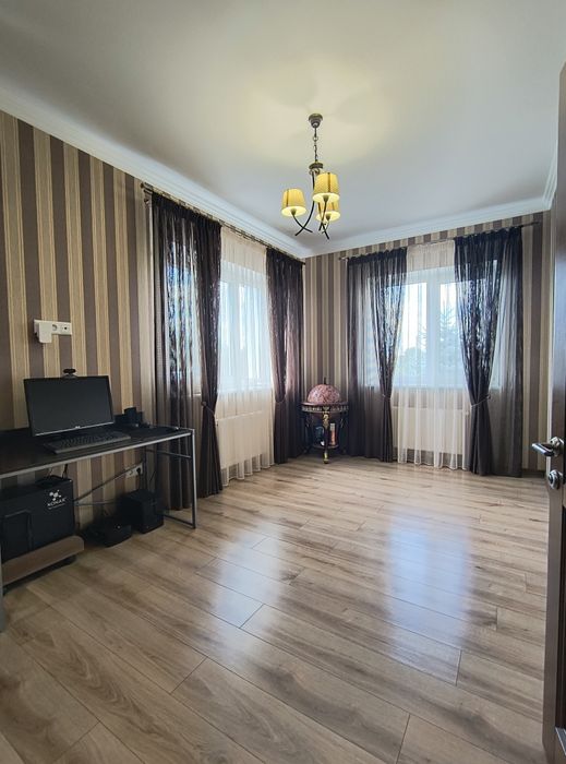 Будинок який задовольнить всі ваші потреби
