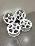 Felgi Spoon SW388 rep 15" 4x100 Flow Forged Buddy Club SSR Enkei Rays