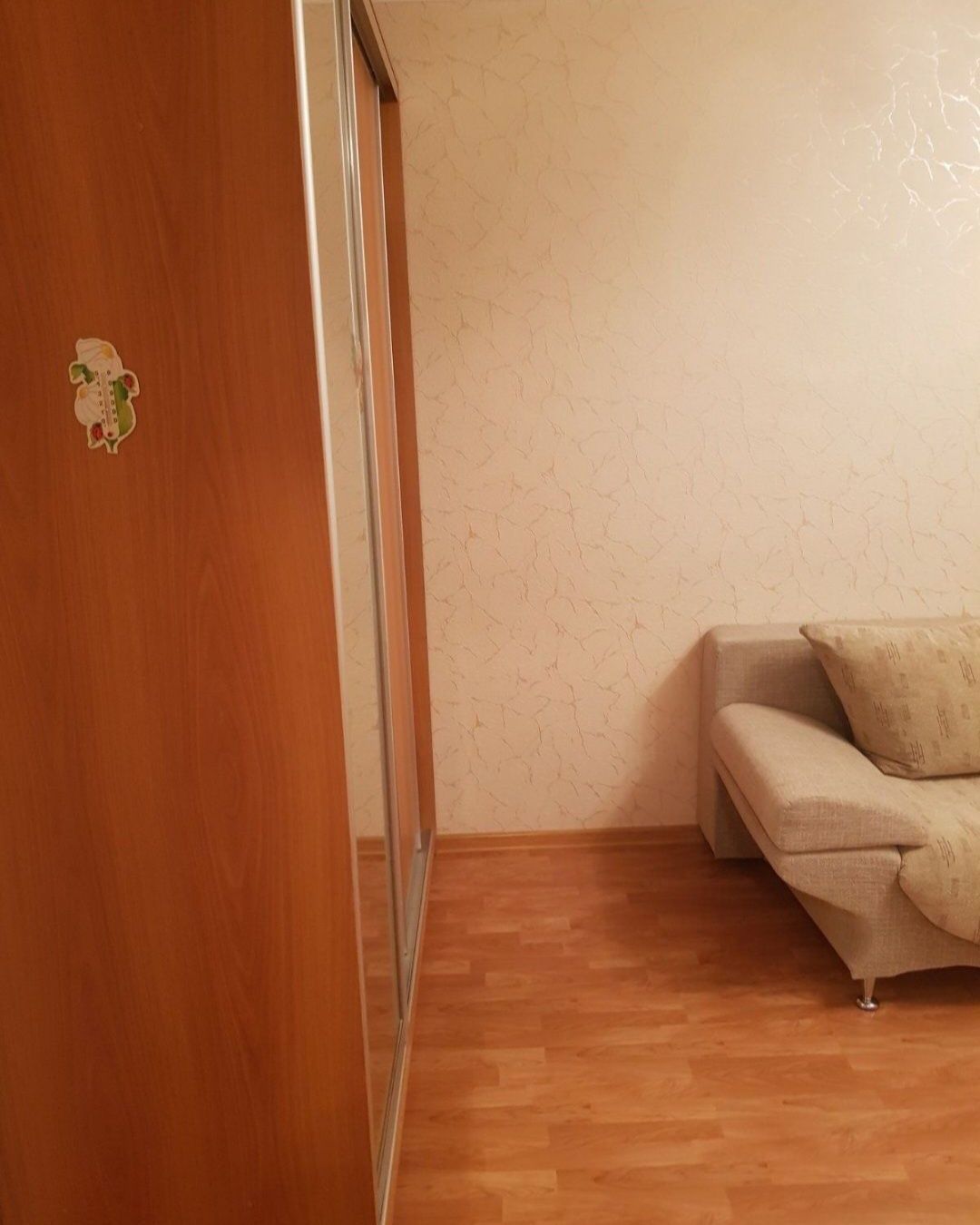 Продам 2к квартиру вул.Святоюріївська 22 південна частина Вишневого