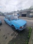 Skoda 120L 1986 rok do poprawek, jeżdżąca !