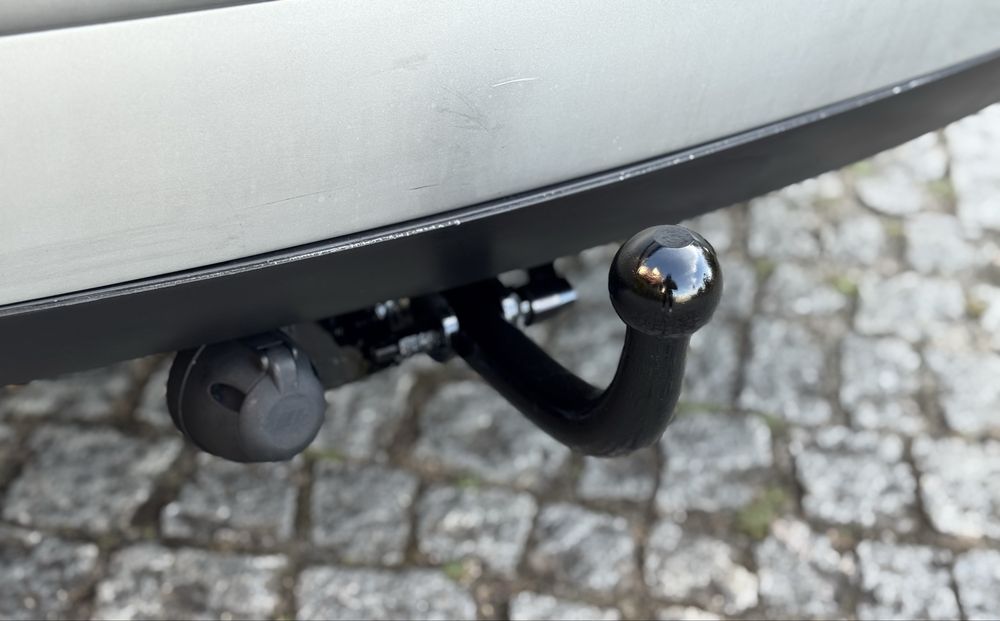 Vw Passat Highline 1.9 TDI 130cv