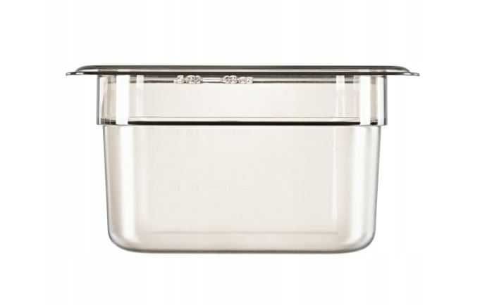 Pojemnik GN 1/6 Cambro 100 mm poliwęglan 1,5 l