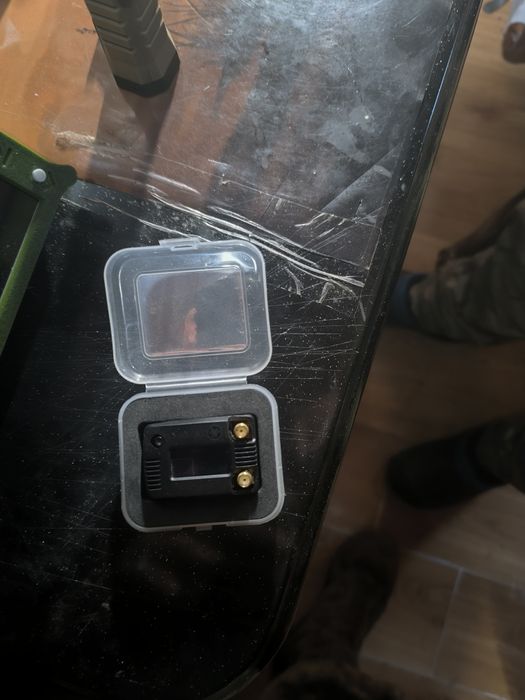 Продам внешний модуль приема видеосигнала