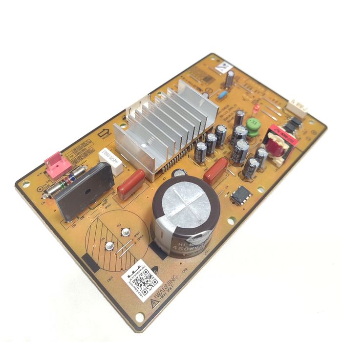 А22.Инверторный модуль холодильника DA92-00763F